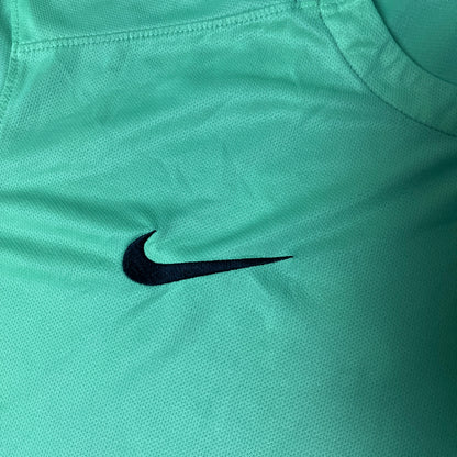 Nike Manchester City 2015/2016 Third Football Jersey T-Shirt