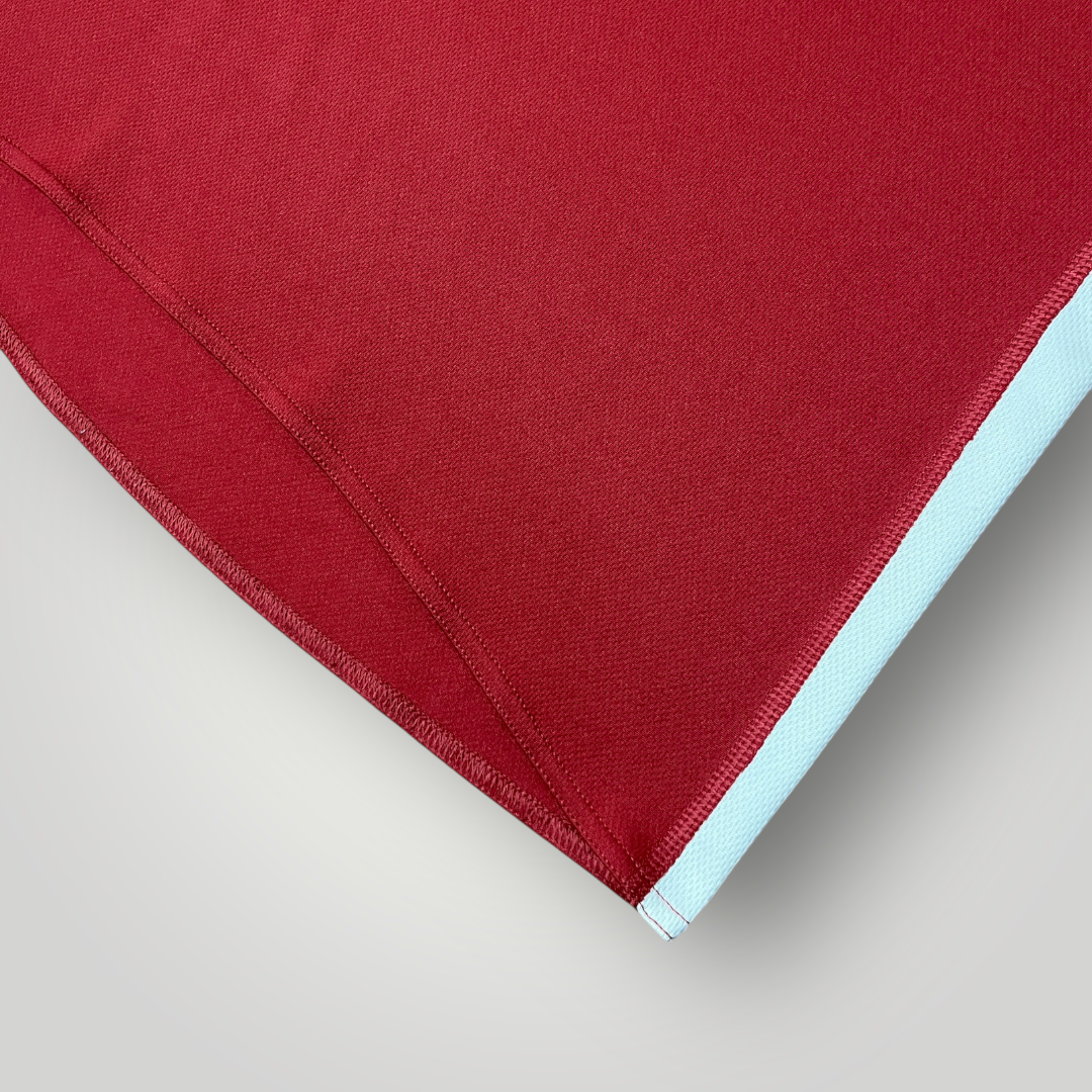 Adidas Vintage 90's Sport Jersey T-Shirt (Дамко)