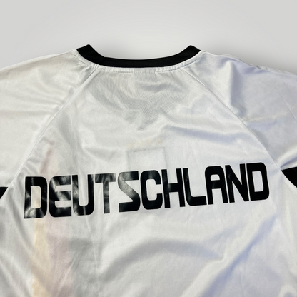 Germany 2016 Fan Football Jersey T-Shirt