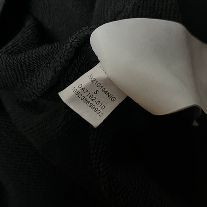 Jordan Heavy Cotton Hoodie