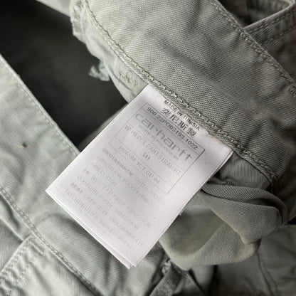 Carhartt "Pierce Pant Straight" Cargos