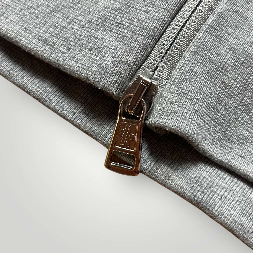 Moncler Zip-Up Hoodie (Replica)