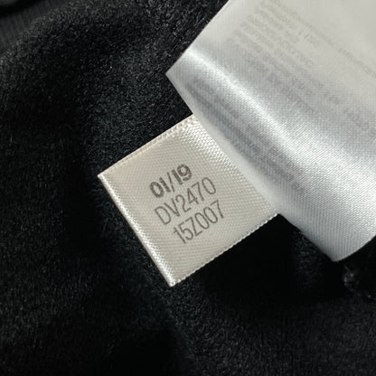 Adidas Sport Zip-Up Fleece