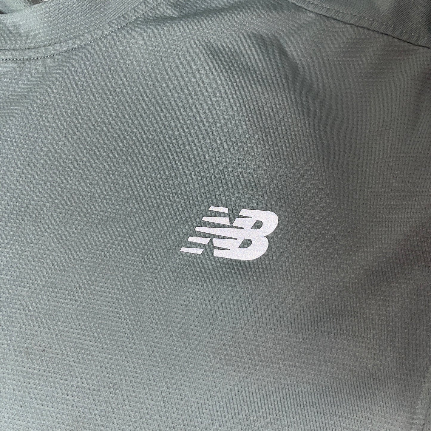 New Balance Reflective Sport T-Shirt