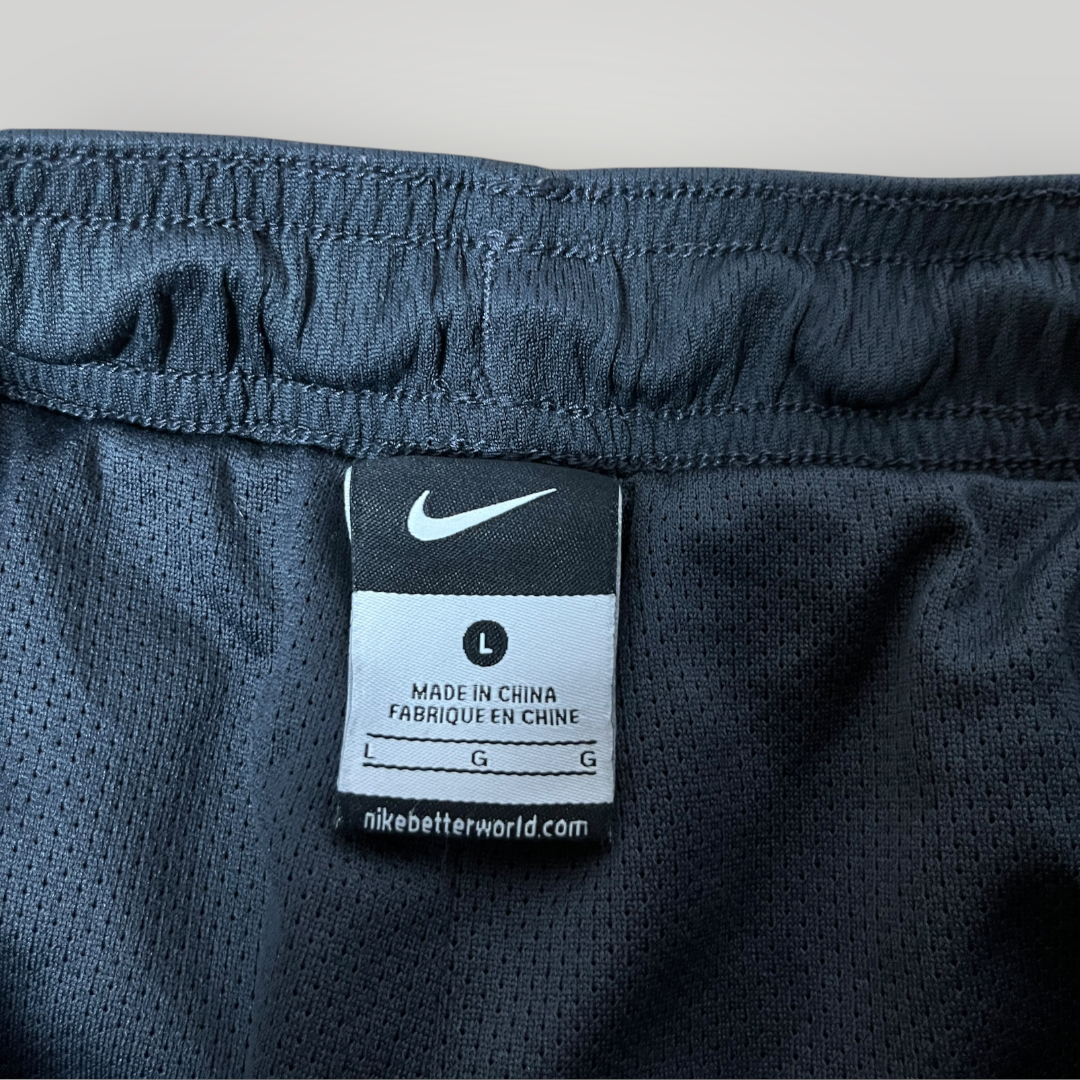 Nike Barcelona 2012/2013 Football Track Pants