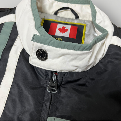 TPS Hockey 1966 Biker Racing Jacket