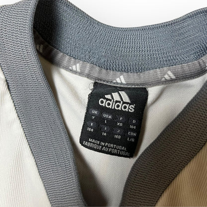 Adidas Bayern Munich 2002/2003 Home Football Jersey T-Shirt