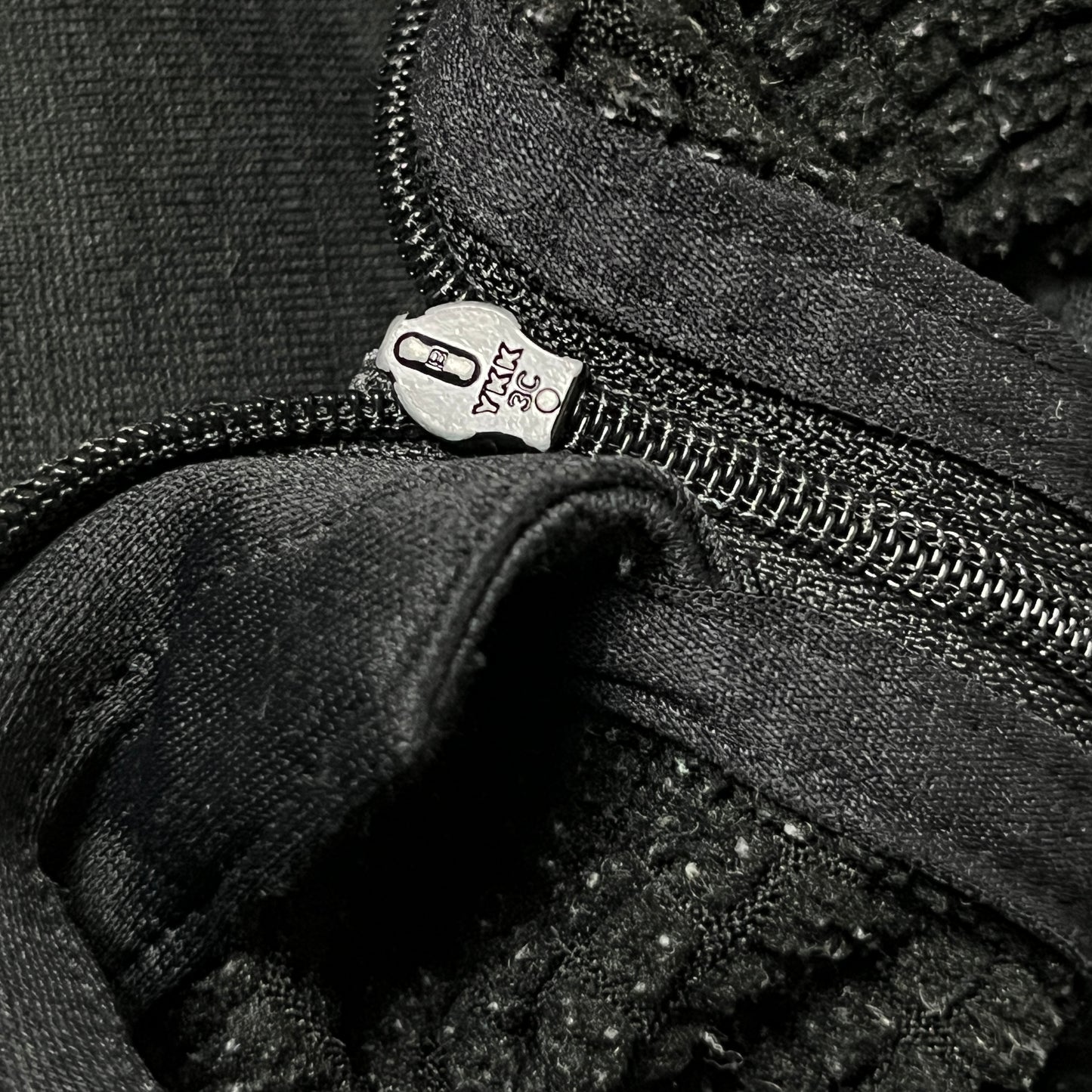 Berghaus Y2K Hooded Compression Thermal Fleece Zip Up