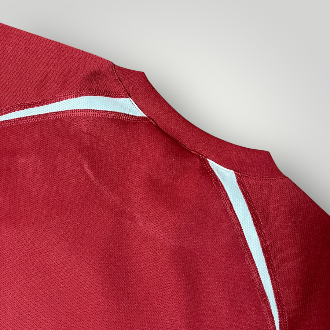 Adidas Vintage 90's Sport Jersey T-Shirt (Дамко)