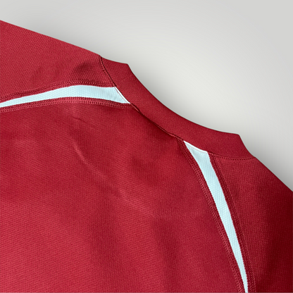 Adidas Vintage 90's Sport Jersey T-Shirt (Дамко)