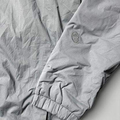 The North Face Monument Gray "Quest" Jacket