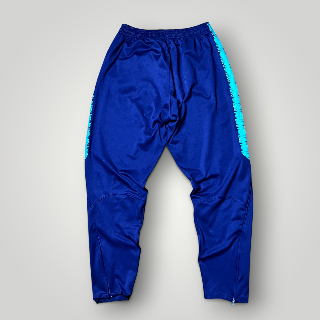 Nike x Barcelona 2018/2019 Dry Squad Training Pants