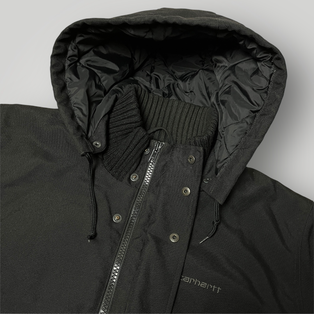 Carhartt "Cordura Ranger" Winter Jacket