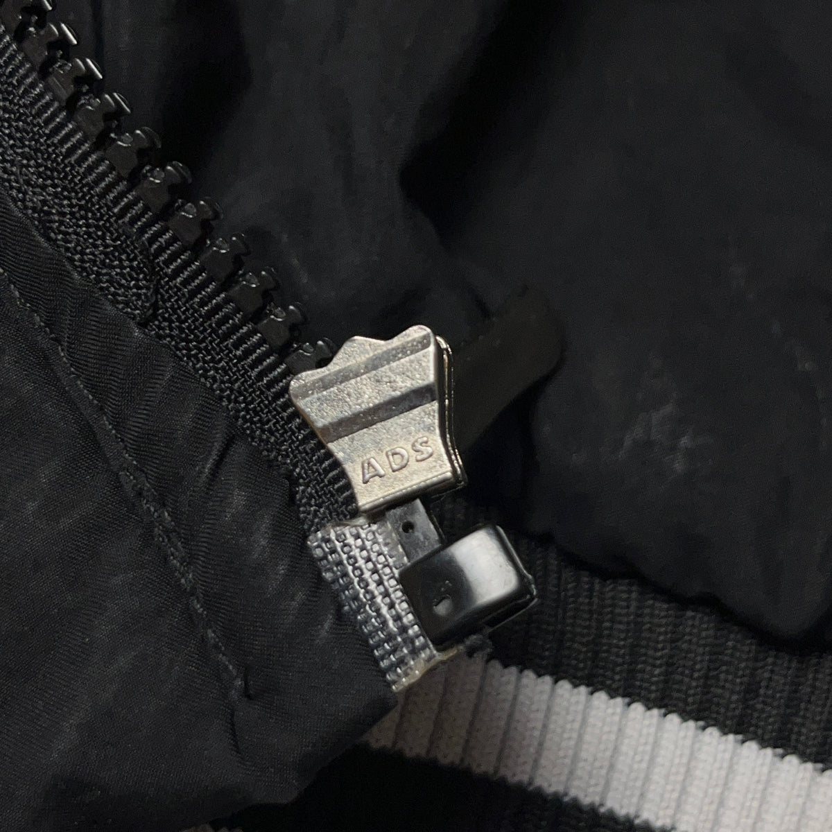 Polo Ralph Lauren Sport Vintage 2000's Y2K Big Pony Puffer Bomber Jacket