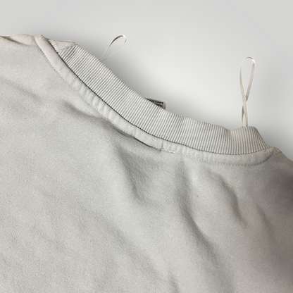 H&M Lettered Sweatshirt Crewneck