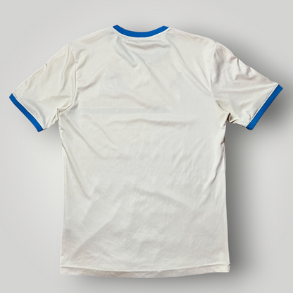 Real Madrid Vintage Football Jersey T-Shirt