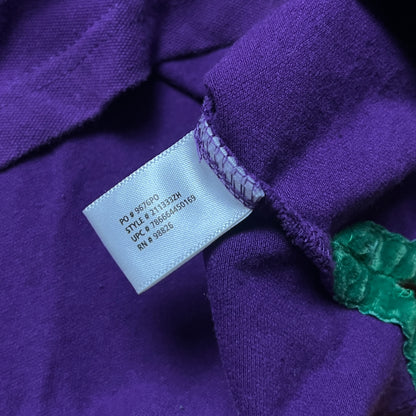 U.S. POLO ASSN. Y2K Big Pony T-Shirt (Дамско)