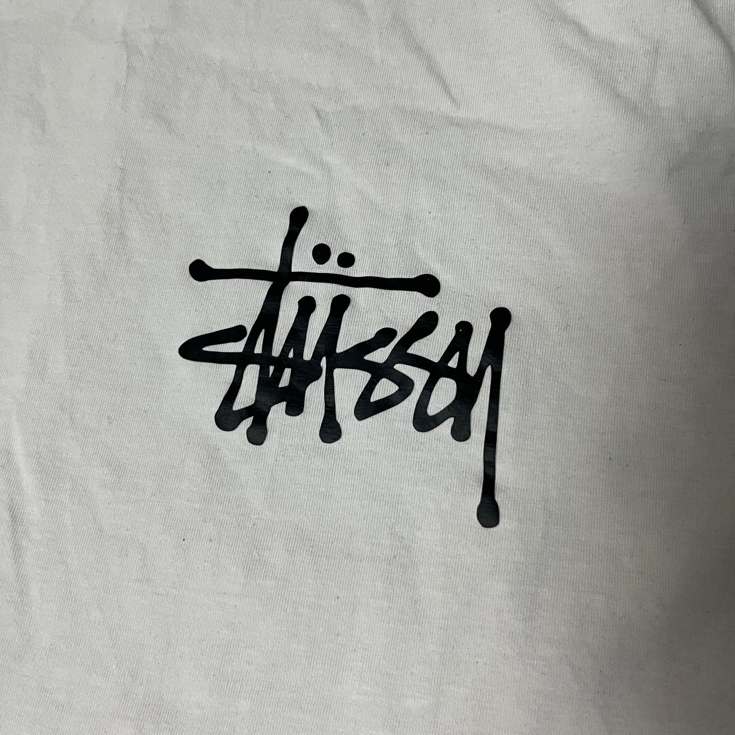 Stussy T-Shirt (Replica)
