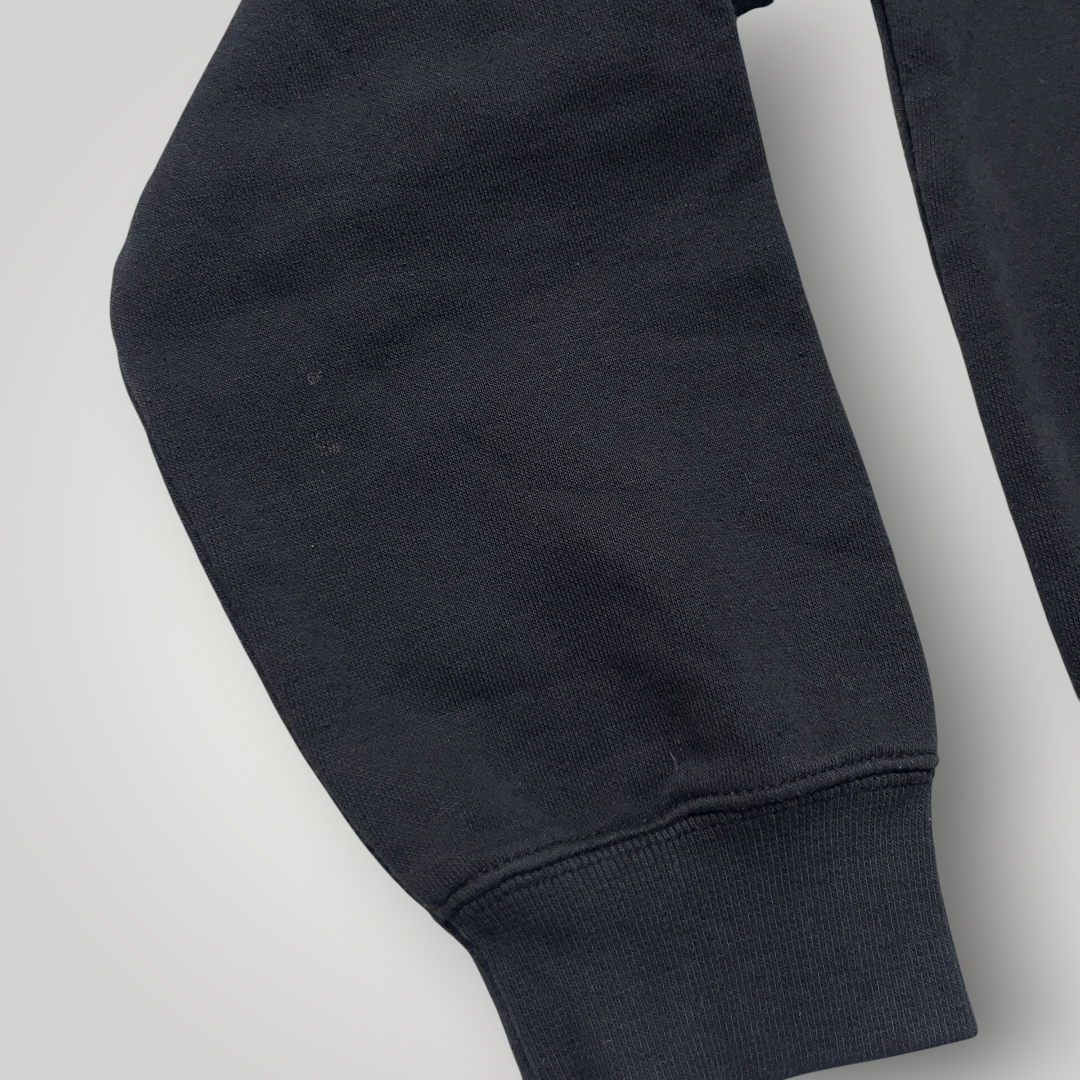 Champion Black Hoodie