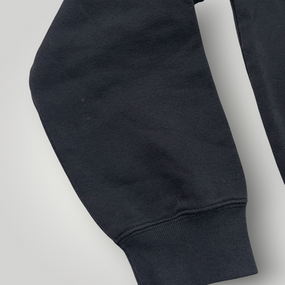 Champion Black Hoodie