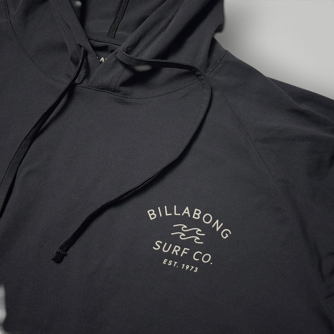 Billabong Surf UV Loose Fit Hoodie