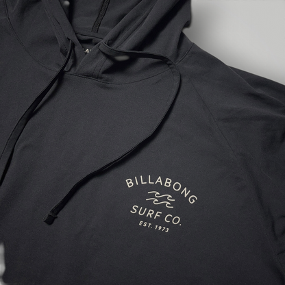 Billabong Surf UV Loose Fit Hoodie