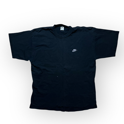 Nike Vintage 90's Faded Heavy Cotton T-Shirt