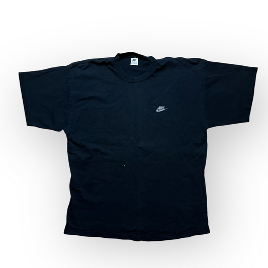 Nike Vintage 90's Faded Heavy Cotton T-Shirt