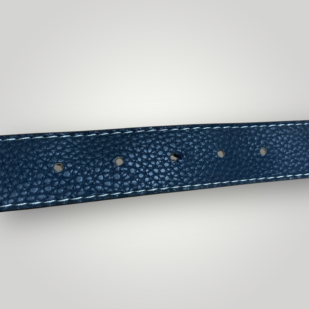 Hermès Leather Belt (Replica)