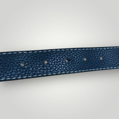 Hermès Leather Belt (Replica)