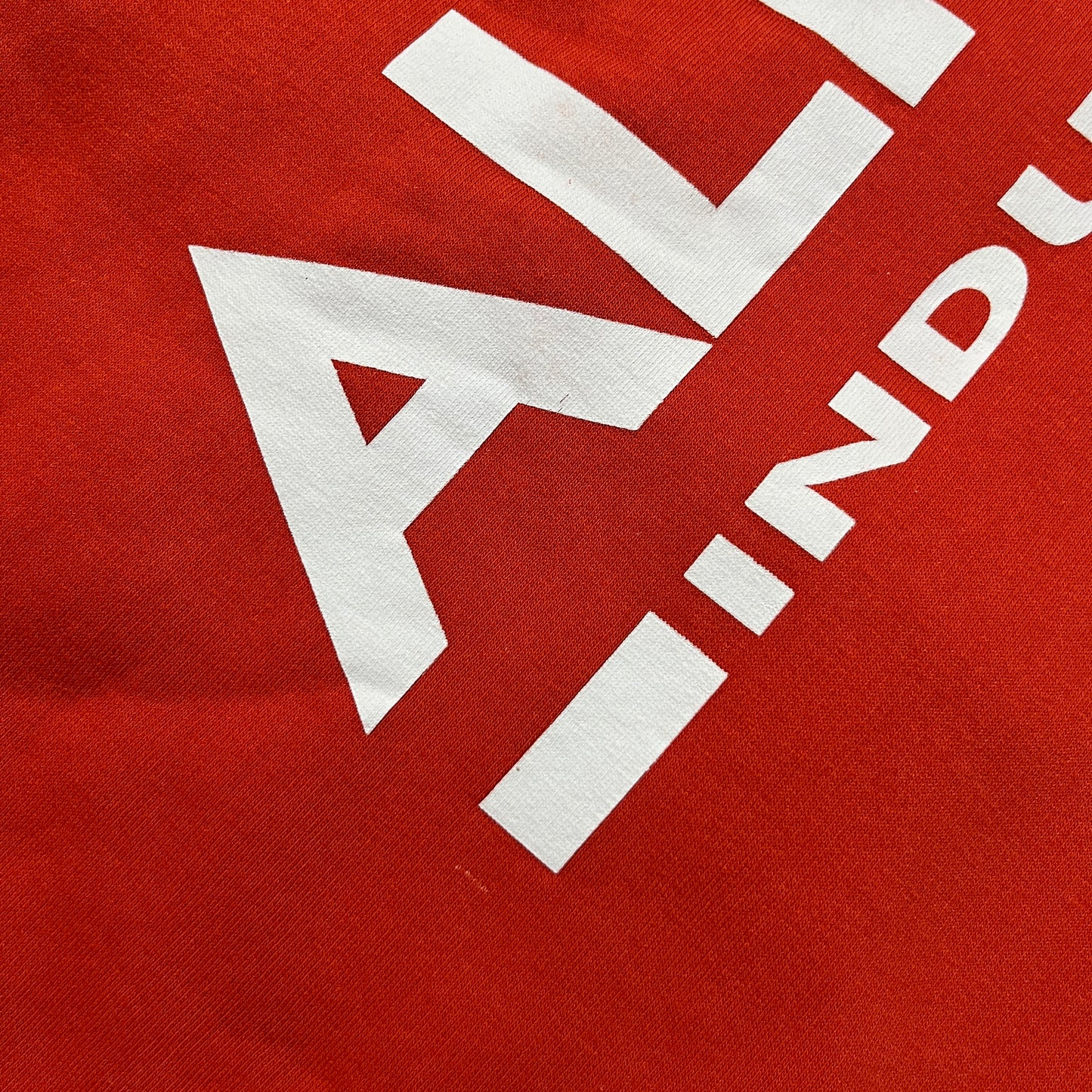 Alpha Industries Hoodie (Replica)