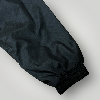 Puma Vintage 90's Y2K Techno Rave Hip-Hop Multiblock Windbreaker Jacket