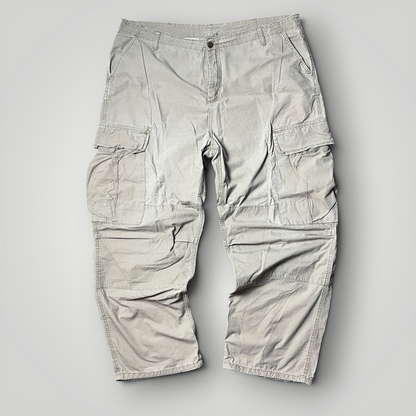 Carhartt Vintage 2000's "Cargo Pant" Y2K Baggy Skater Hip-Hop Pants
