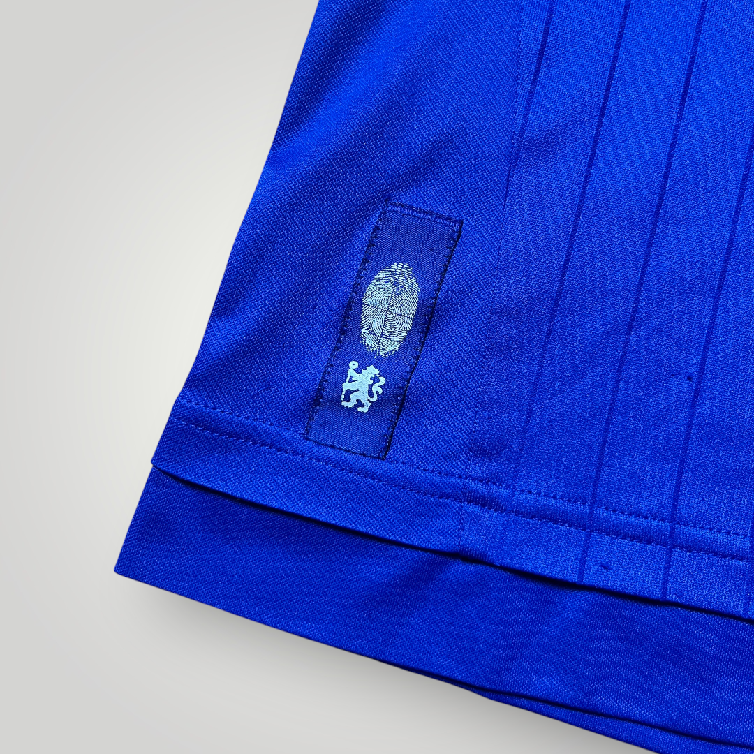 Adidas Chelsea 2015/2016 Football Jersey T-Shirt