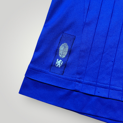 Adidas Chelsea 2015/2016 Football Jersey T-Shirt