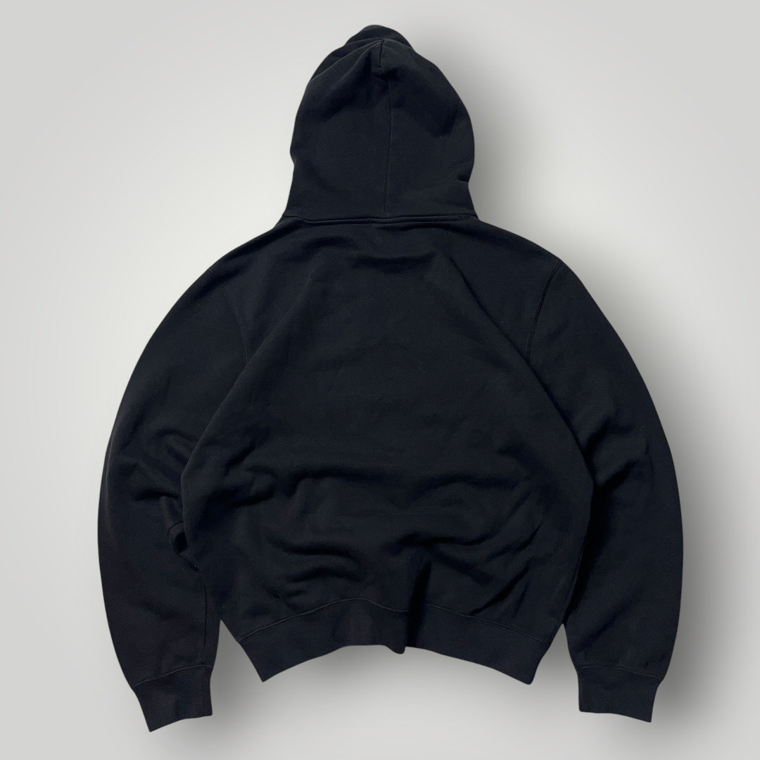 Champion Black Hoodie