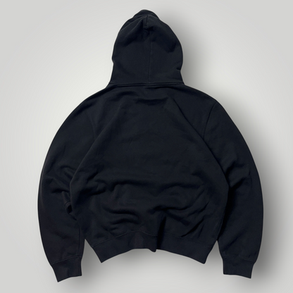 Champion Black Hoodie
