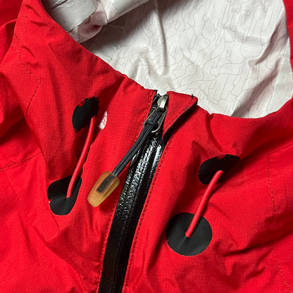 Nike ACG Anorak Drill Windbreaker Jacket (Дамско)