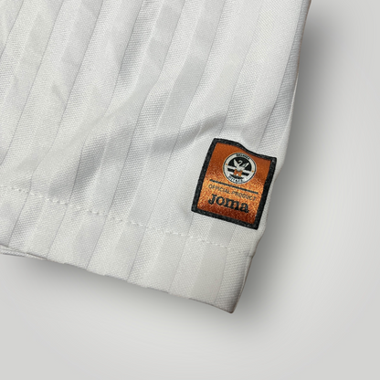 Swansea City Jersey 2021/2022 Home Football Jersey T-Shirt