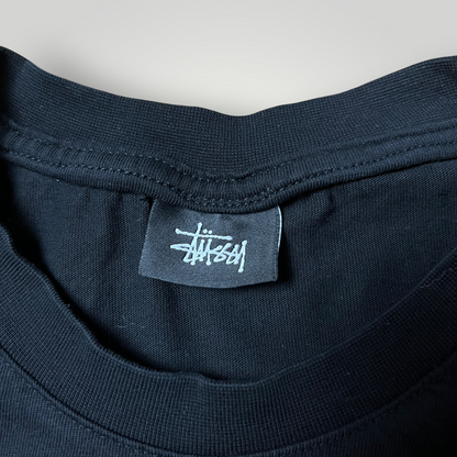 Stussy Heavy Cotton Graphic T-Shirt
