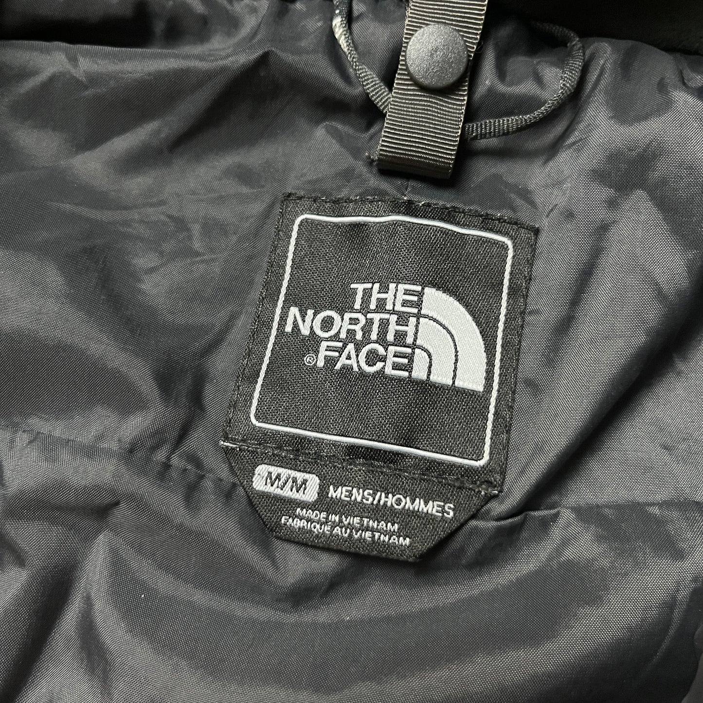 The North Face Windbreaker Jacket