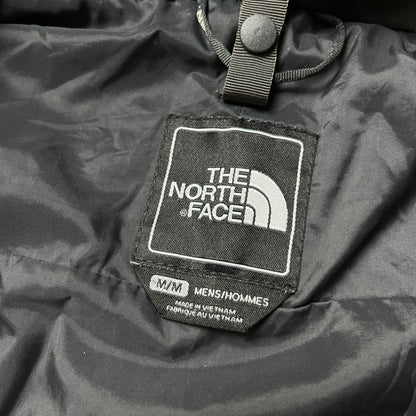 The North Face Windbreaker Jacket