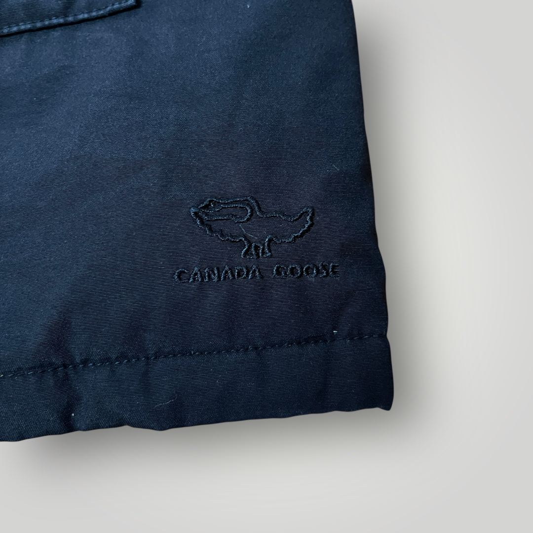 Canada Goose Trilium Vintage Hooded Jacket (Дамско)