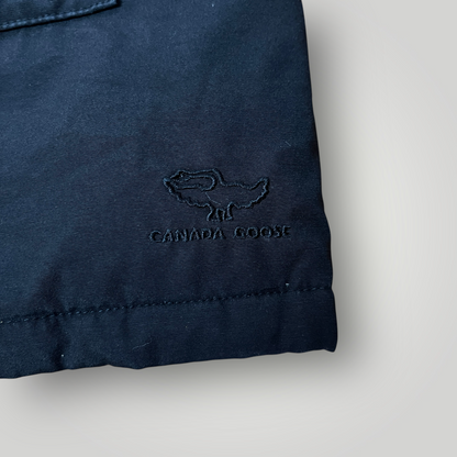 Canada Goose Trilium Vintage Hooded Jacket (Дамско)