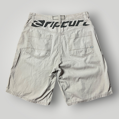 Rip Curl Vintage 2000's Y2K Skater Cargo Jorts