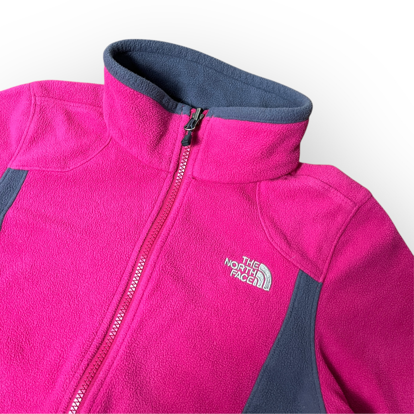 The North Face Polar Fleeze Zip-Up (Дамско)