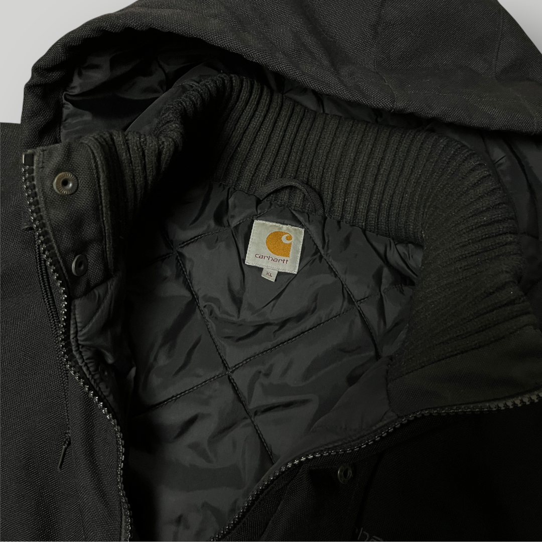 Carhartt "Cordura Ranger" Winter Jacket