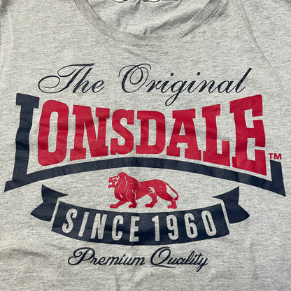 Lonsdale T-Shirt