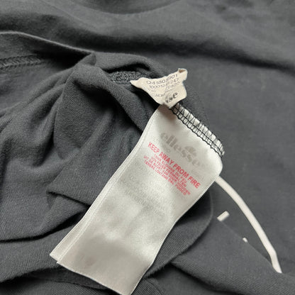 Ellesse Heavy Cotton T-Shirt
