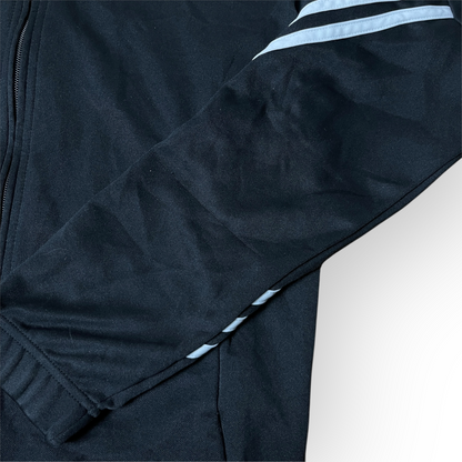 Adidas Sport Zip-Up Fleece